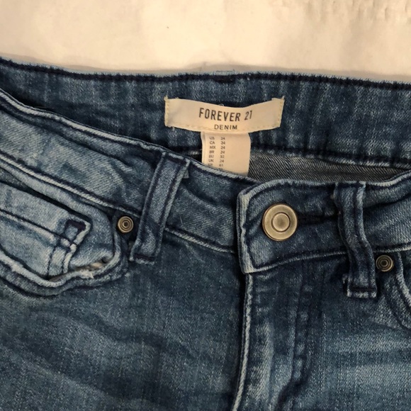 ✨Denim Jeans✨ - Picture 6 of 7